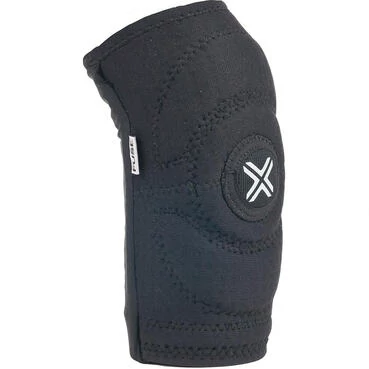 FUSE PROTECTION Alpha Sleeve Elbow Guards Черно-белый