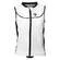 SWEET PROTECTION Back Protector Vest True Black/Snow White