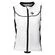 SWEET PROTECTION Back Protector Vest True Black/Snow White