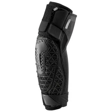 100percent Surpass Elbow Guards Черный