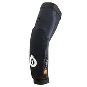 SIXSIXONE Recon Elbow Guards Черный