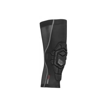 FLY RACING Barricade Lite Knee Guards Черный