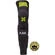FUSE PROTECTION Omega 100 Knee/Shin Guard Черный