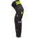 FUSE PROTECTION Omega 100 Knee/Shin Guard Черный