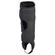 FUSE PROTECTION Alpha Shin/Ankle Guard With Whip Черный
