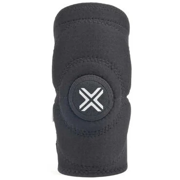FUSE PROTECTION Alpha Knee Guards Черный
