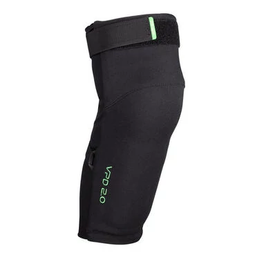 POC Joint VPD 2.0 Long Knee Guards Черный