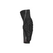 FLY RACING Barricade Lite Elbow Guards Черный