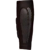 Fuse Protection Omega Shin Guard Черно-желтый