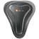 SHOCK DOCTOR Woman Jockstrap Pelvic Protector Черный