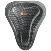 SHOCK DOCTOR Woman Jockstrap Pelvic Protector Черный