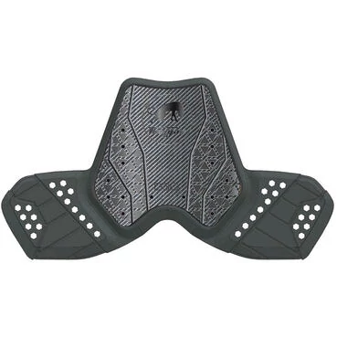 FURYGAN Racing D3O Chest Protector Оранжевый