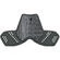 FURYGAN Racing D3O Chest Protector Оранжевый