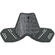 FURYGAN Racing D3O Chest Protector Оранжевый
