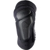 LEATT 3DF 6.0 knee guards Черный