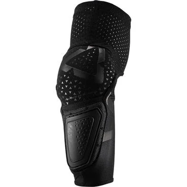 LEATT 3DF Hybrid elbow guards Черный