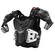 LEATT 4.5 Pro Protection Vest Черный