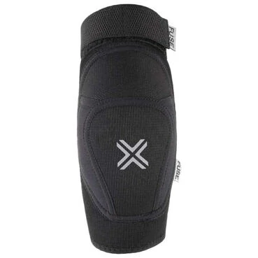FUSE PROTECTION Alpha Elbow Guards Черный