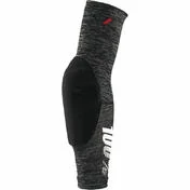 100percent Teratec Elbow Guards Серо-черный