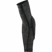 100percent Teratec Elbow Guards Серо-черный