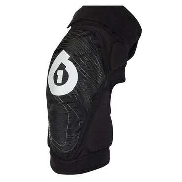 SIXSIXONE Dbo Knee Guards Черный