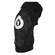 SIXSIXONE Dbo Knee Guards Черный