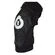 SIXSIXONE Dbo Knee Guards Черный