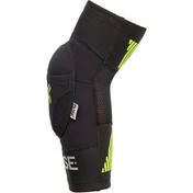 FUSE PROTECTION Omega Elbow Guards Black / neon yellow