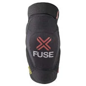 FUSE PROTECTION Delta Knee Guards Черный