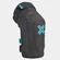 FUSE PROTECTION Echo Knee Guards Черный
