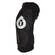 SIXSIXONE Dbo Elbow guards Черный