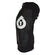 SIXSIXONE Dbo Elbow guards Черный