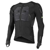 ONeal STV V.23 Long Sleeve Protective Jacket Черный