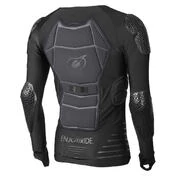 ONeal STV V.23 Long Sleeve Protective Jacket Черный