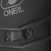 ONeal STV V.23 Long Sleeve Protective Jacket Черный