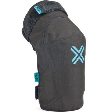 FUSE PROTECTION Echo Knee Guards Сине-черный