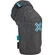 FUSE PROTECTION Echo Knee Guards Сине-черный