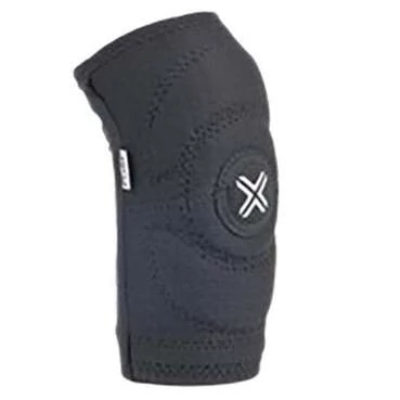 FUSE PROTECTION Alpha Soft Elbow Guards Черный