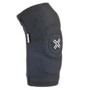 FUSE PROTECTION Alpha Soft Elbow Guards Черный