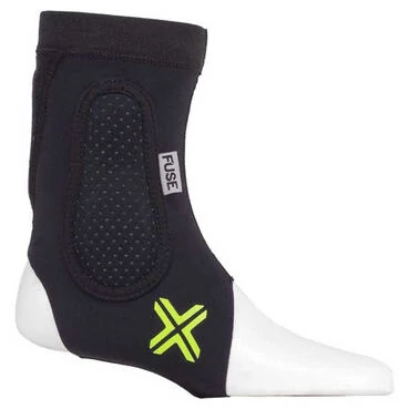 FUSE PROTECTION Omega Ankle Guard Черный