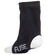 FUSE PROTECTION Omega Ankle Guard Черный