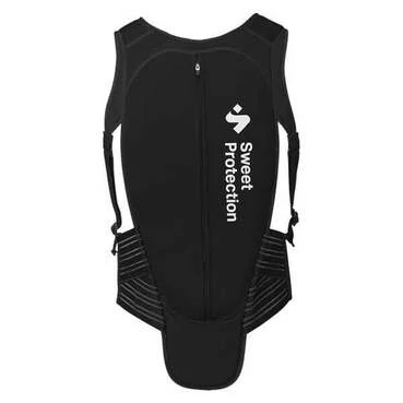SWEET PROTECTION Back Protector Черный