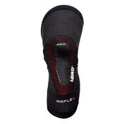 LEATT AirFlex UltraLite knee guards Черный