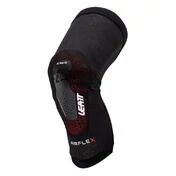 LEATT AirFlex UltraLite knee guards Черный
