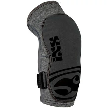 IXS Flow Evo+ Elbow Guards Серый