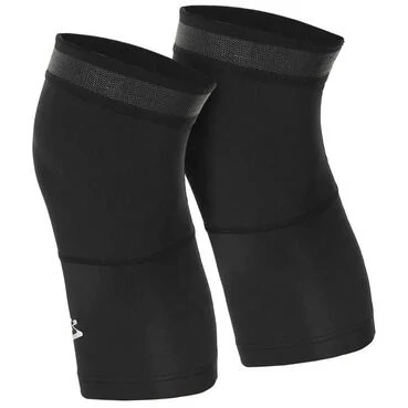 SPIUK Anatomic Winter Knee Guards Черный