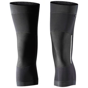 SCOTT All Season 10 Knee Guards Черный