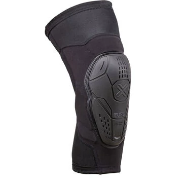 FUSE PROTECTION Neo Knee Guards Черный