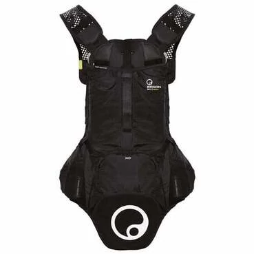 ERGON BP1 Protective Vest Черный