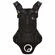 ERGON BP1 Protective Vest Черный